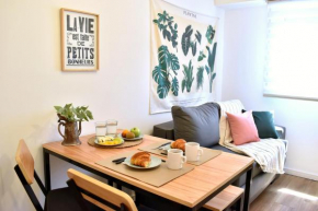 La Rosita, Palermo Soho Apartment